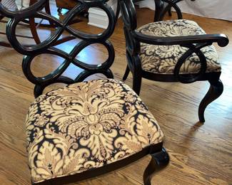 Dining Room Chairs