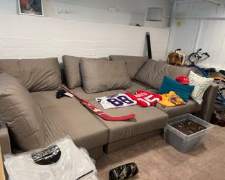 Lovesac Furniture System