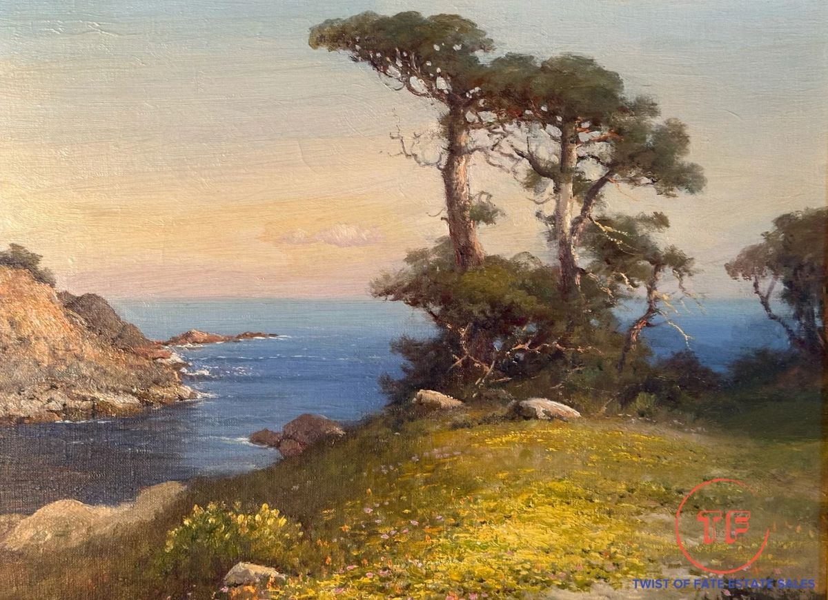 RIVERSIDE LAKES ESTATE SALE in Waterloo, NE starts on 6/21/2024