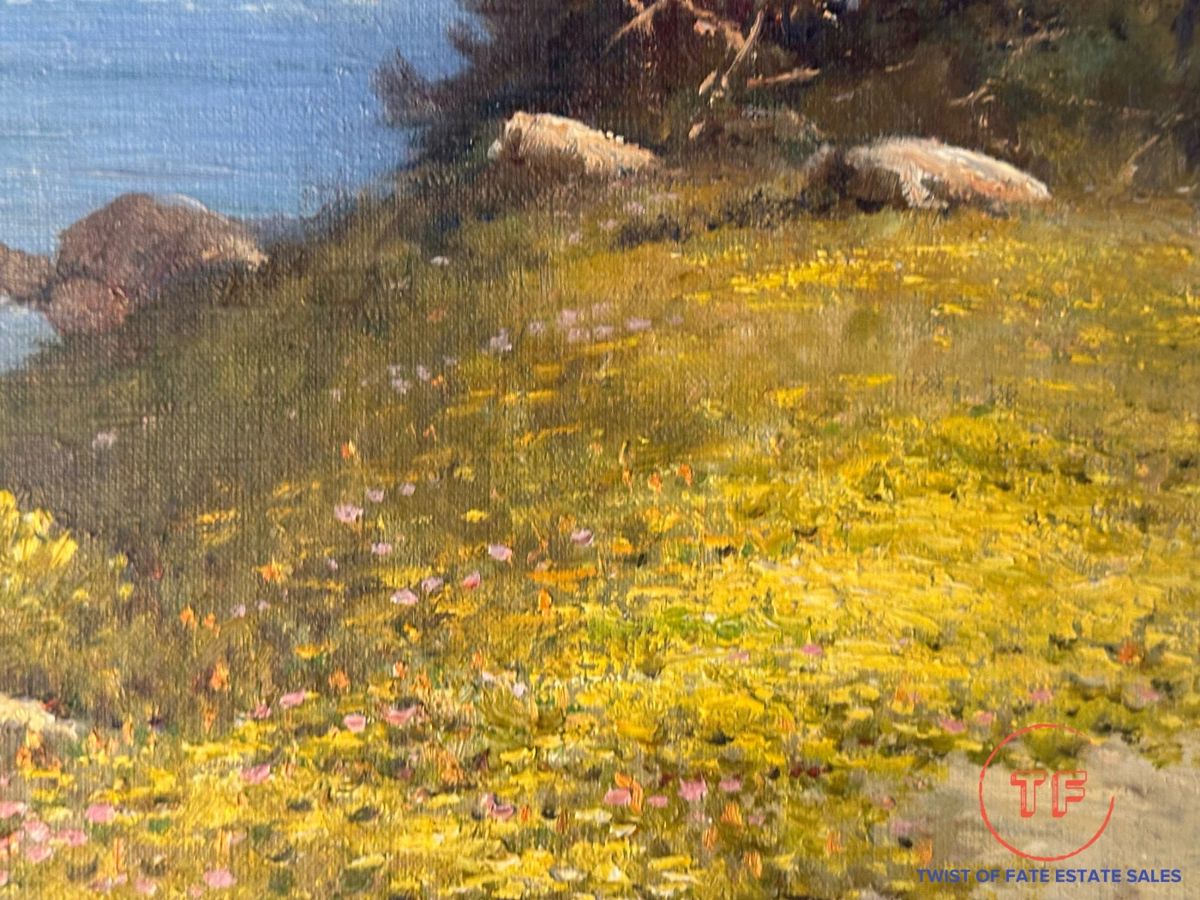 RIVERSIDE LAKES ESTATE SALE in Waterloo, NE starts on 6/21/2024