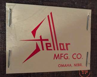 MCM STELLAR Mustard Yellow Armchair