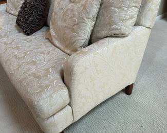 LT DESIGNS Century Furniture Sofa(s)