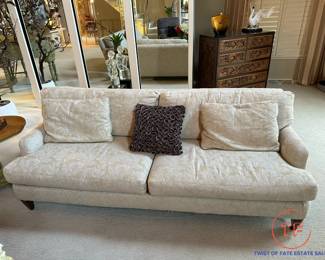 LT DESIGNS Century Furniture Sofa(s)