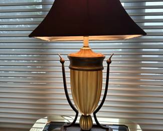 UTTERMOST Table Lamp