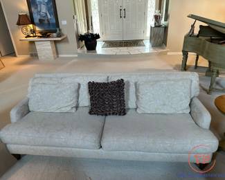 LT DESIGNS Century Furniture Sofa(s)
