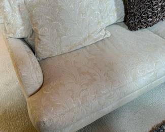 LT DESIGNS Century Furniture Sofa(s)