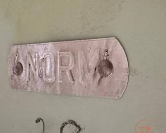 Hollywood Regency Style Round Side Table