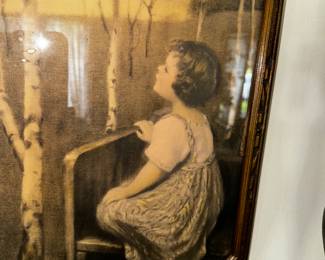 Spring Song by Glucklich