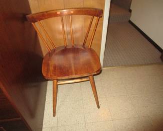 Knoll chair *(only 1)