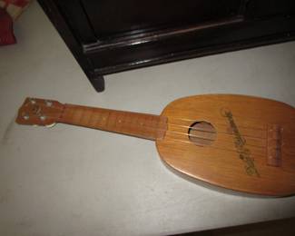 Ukelele