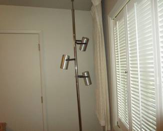MCM floor lamp