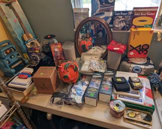 Sale Picture
