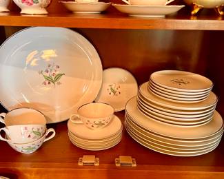 Syracuse china