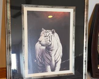 Shandar by Sambataro signed copy