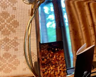 Michael Aram tray w/box