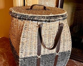 Large basket