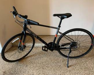 Marin Fairfax 2 Men's Bicycle