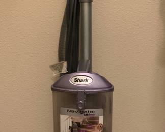 Shark Navigator Upright Vacuum