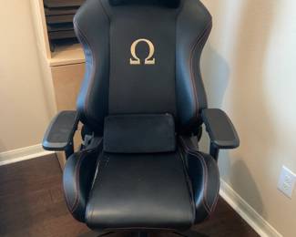 SecretLab Omega Gaming Chair
