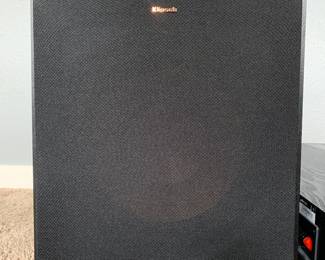 Klipsch Subwoofer