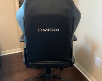 SecretLab Omega Gaming Chair