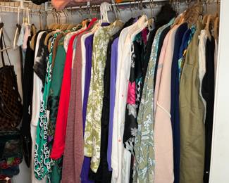 Women's Plus Size Clothes