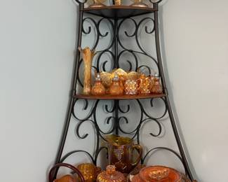 This piece of furniture is not for sale