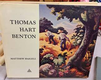 Books from 2 different estates.