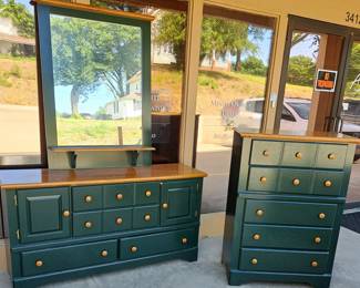 Much "Project" furniture