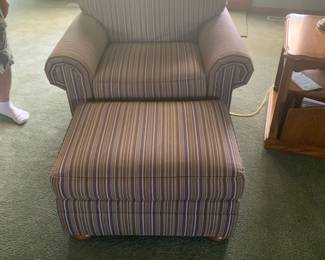 Thomasville chairs like New