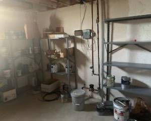 Metal shelves, 150 or best offer