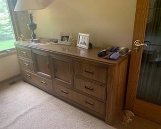 Two beautiful bedroom sets