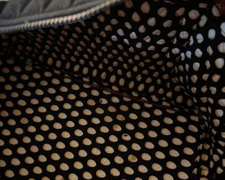 F100 - $40. Vera Bradley Large Chicken & Egg Tote. $30 Black & Yellow tote. 