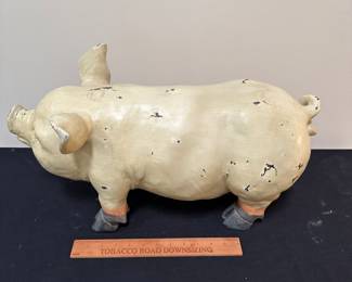 F49 - $30 Large pig