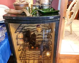 Mini Wine/Drink Cooler by Haler