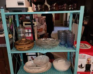 And More Kitchen Misc