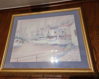 Laforet Boat Picture