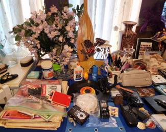 More Household Items