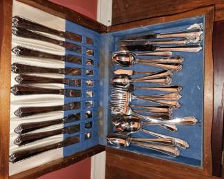 Flatware Set