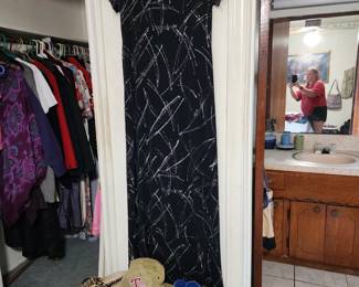 Sparkle Dress for that Special Evening -
Luggage