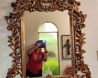 Another View of Mirror