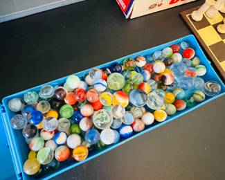 Marbles
