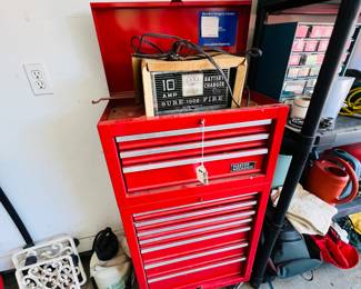 Tool Box 