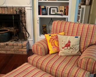 Stylish and comfortable chairs