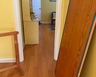 Knife board - magnetic 