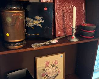 Beautiful and unique pieces to add to your collection 