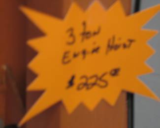 Sale Picture
