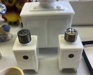 General Electric set