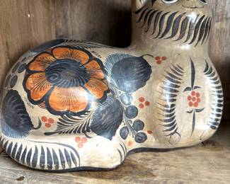 Vintage Objects • Mexico 