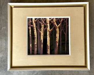 Painting by Artist from Japan